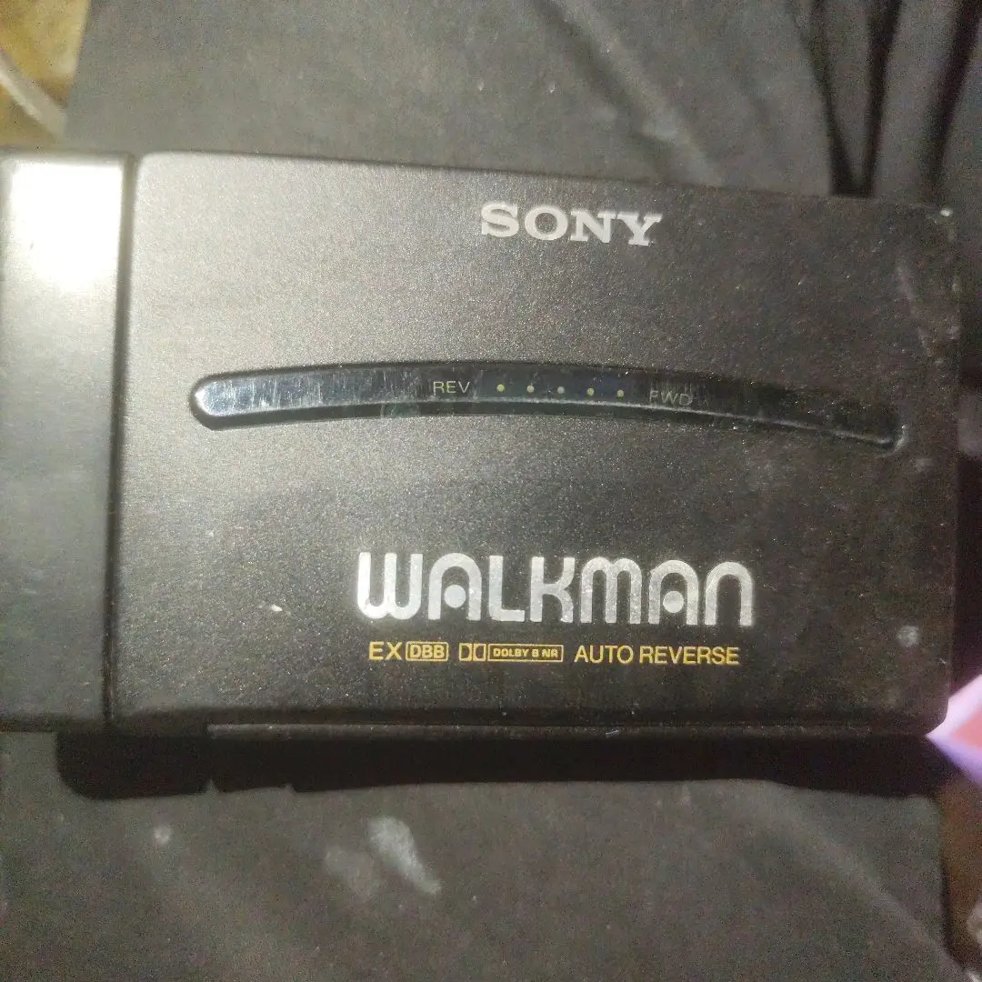 2025年最新】SONY WM-190の人気アイテム - メルカリ