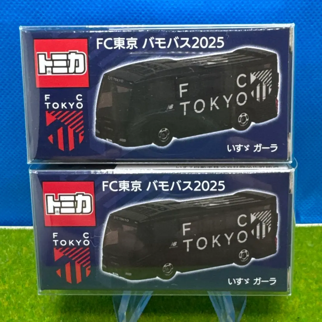 ベガルタ仙台 チームバス トミカ トミカ×ベガルタ仙台 チームバス」販売のお知らせ | ベガルタ