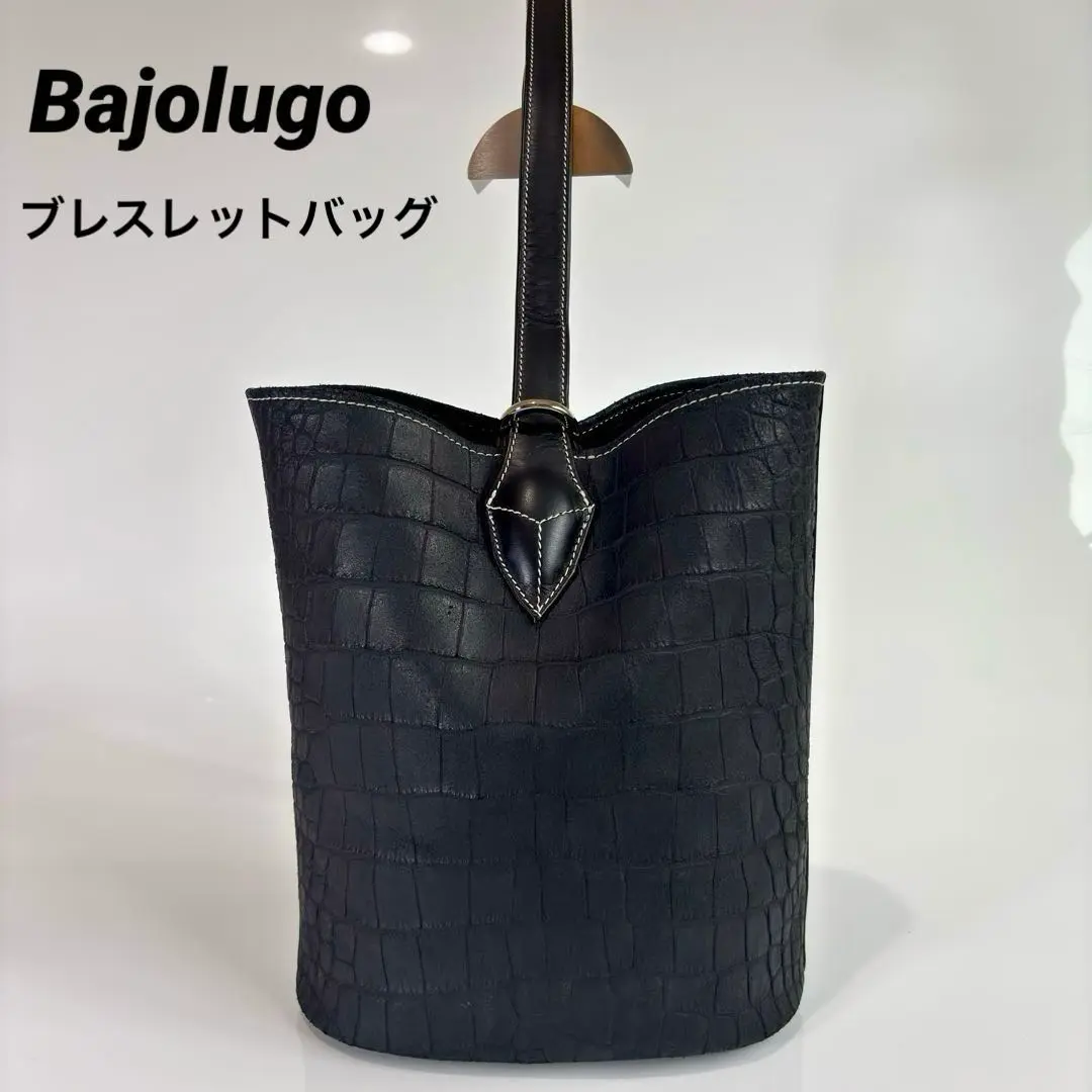 2025年最新】BajoLugo バジョルゴ バッグの人気アイテム - メルカリ