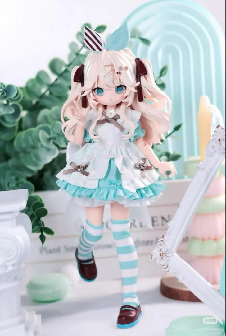 Thumbnail of Sugary Girls Sweets Party Alice Ekura Kamikura
