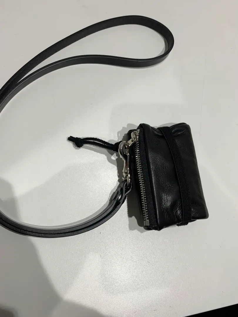 【本日最終】COMESANDGOES カムズウォレット＆ネックストラップ Comes Wallet Neck Strap | EUREKA FACTORY HEIGHTS