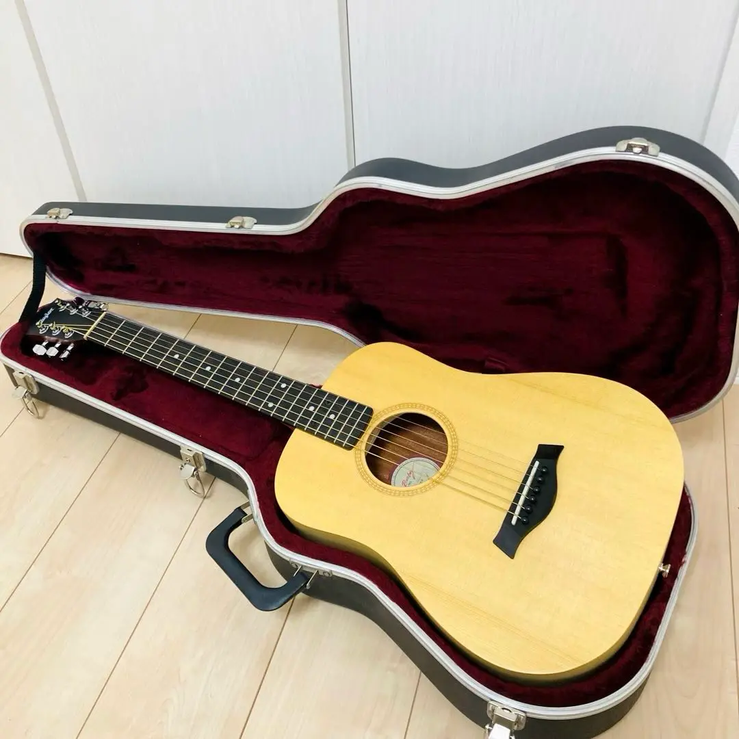 Baby Tayor 301-R（ローズウッド）限定生産 メイドUSA 美品