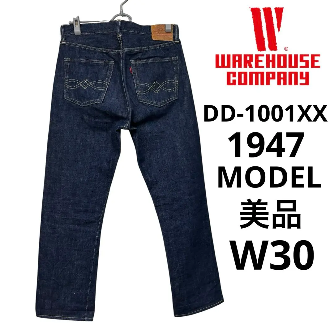 2025年最新】warehouseウエアハウス ジーンズ dd－1001の人気