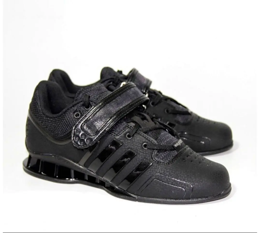 新品2025年USA限定☆adidasパワーウェイトリフティングシューズ27cm org.jpg
