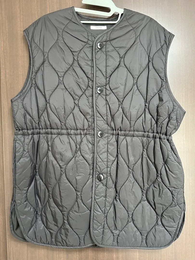 Thumbnail of Journal Standard Quilted Vest