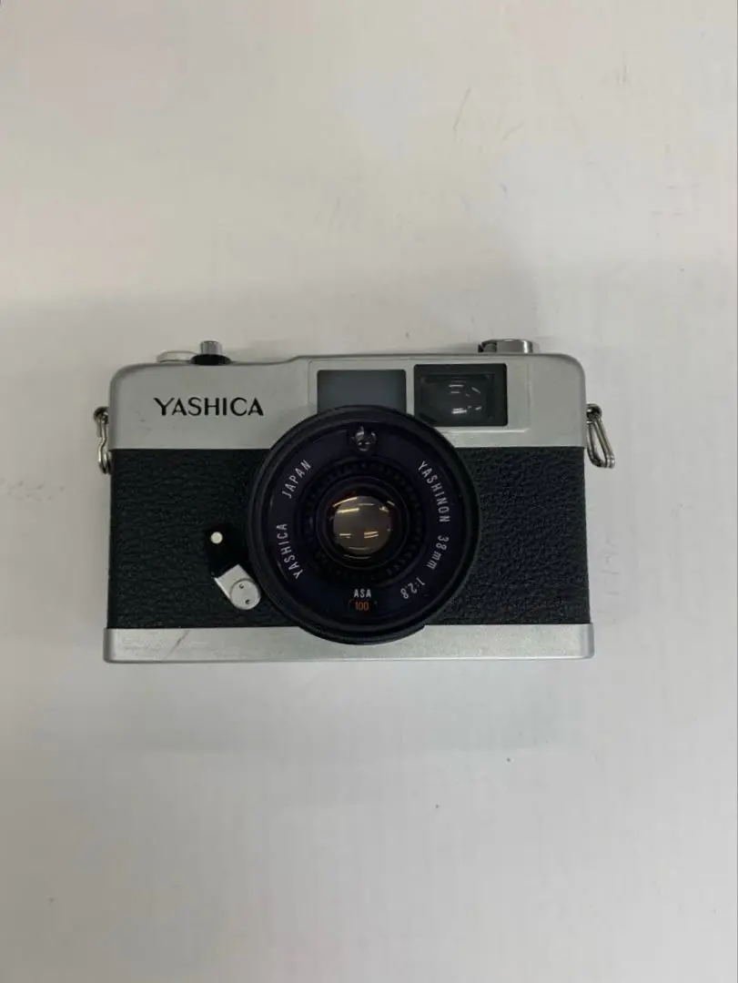 2025年最新】YASHICA 35-meの人気アイテム - メルカリ
