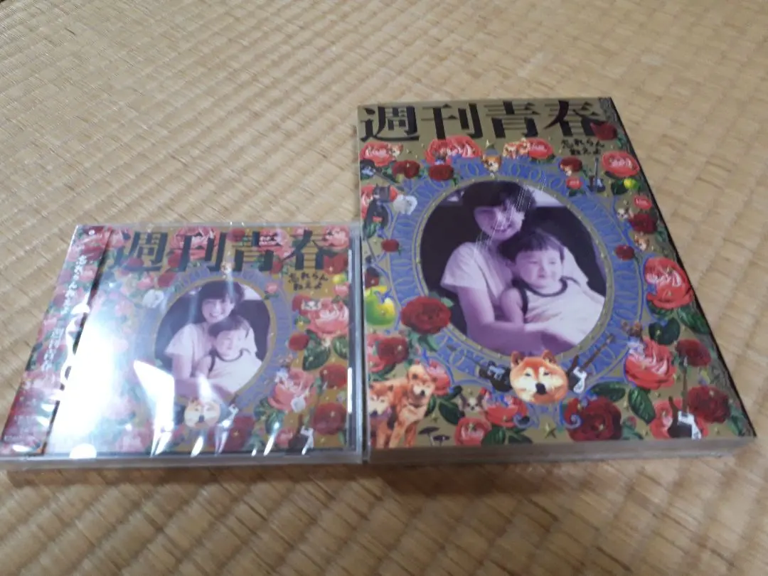 忘れらんねえよ　非売品　懸賞ミニアルバム 81mNRjZa2lL.jpg
