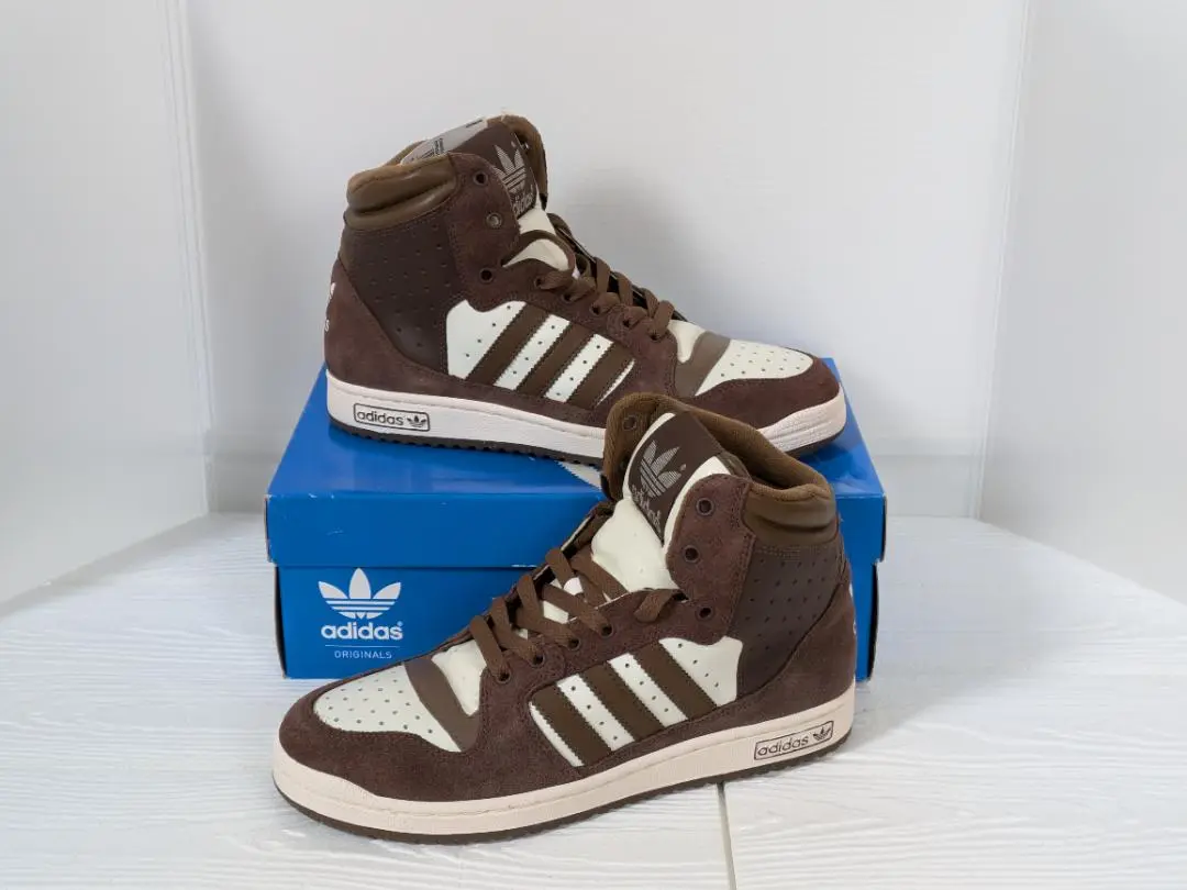 adidas decade hi オリジナル　アディダス　ヴィンテージ　80s 2025年最新】adidas decadeの人気アイテム - メルカリ