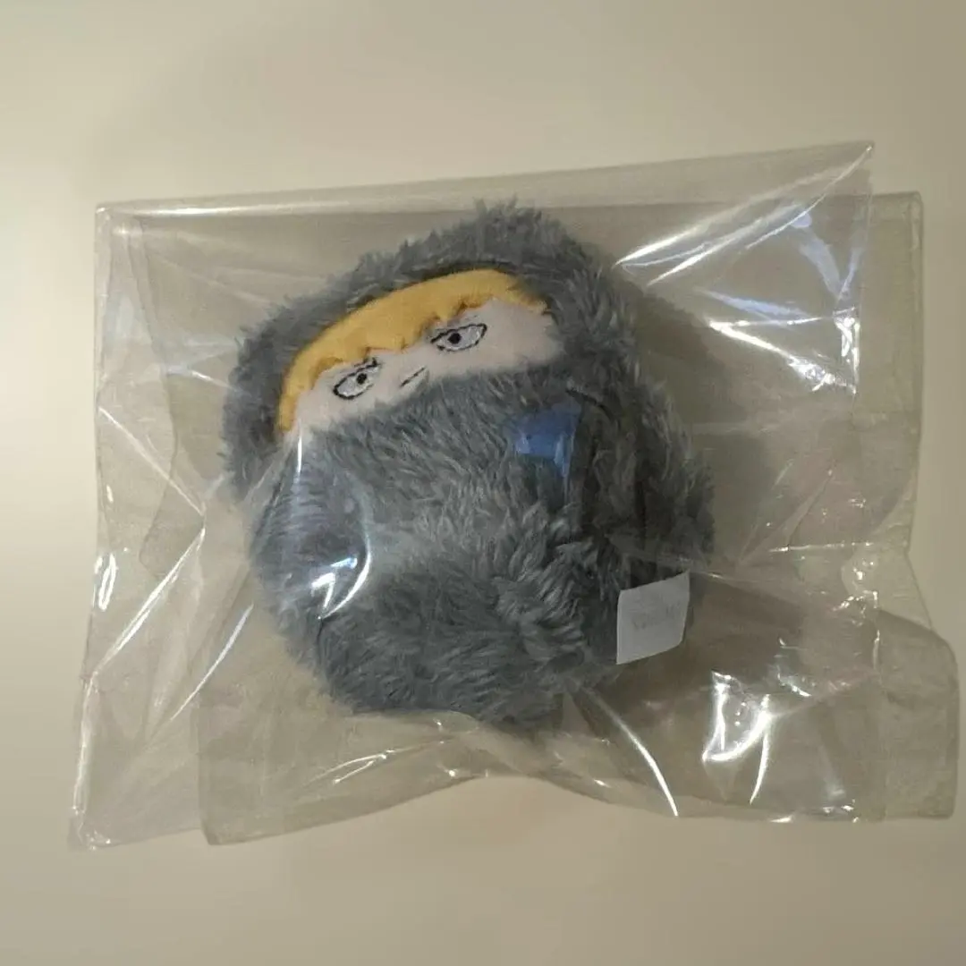 2025年最新】モブサイコ100 くるみたぴぬいの人気アイテム
