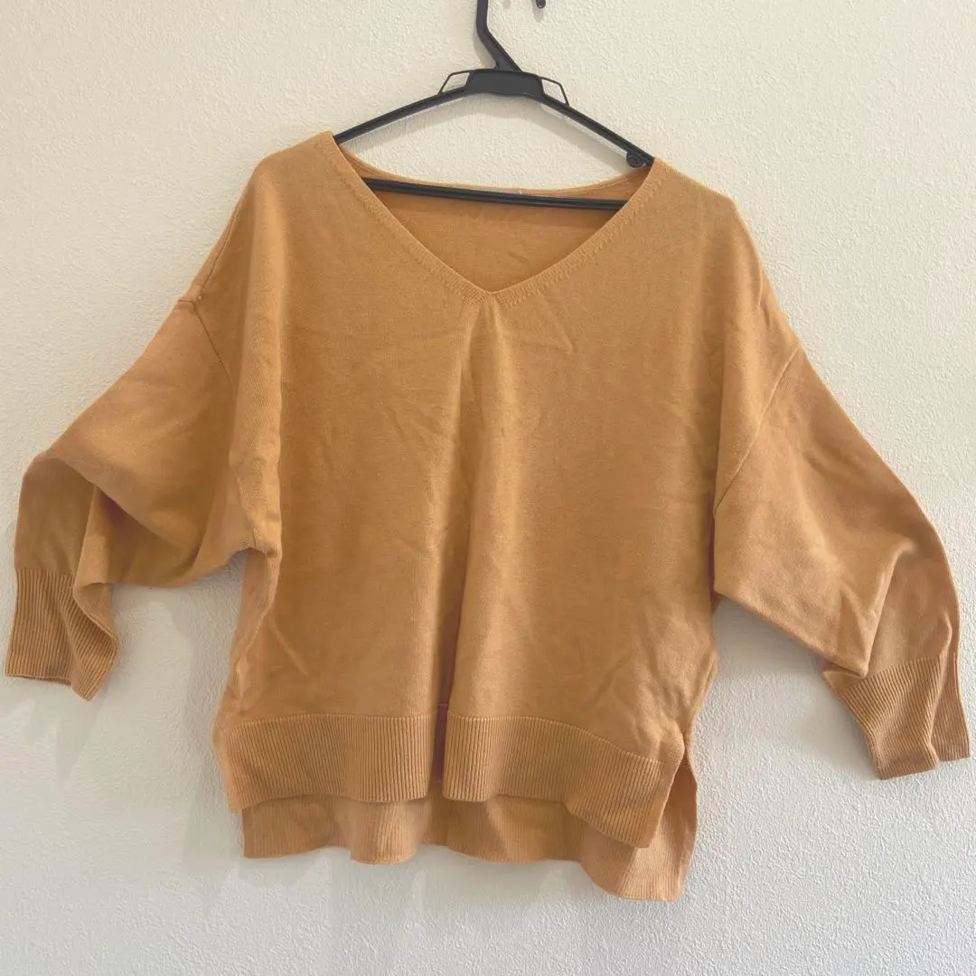 Thumbnail of DOUDOU knitwear