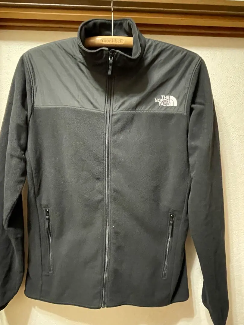 Thumbnail of The North Face Fleece Full Zip