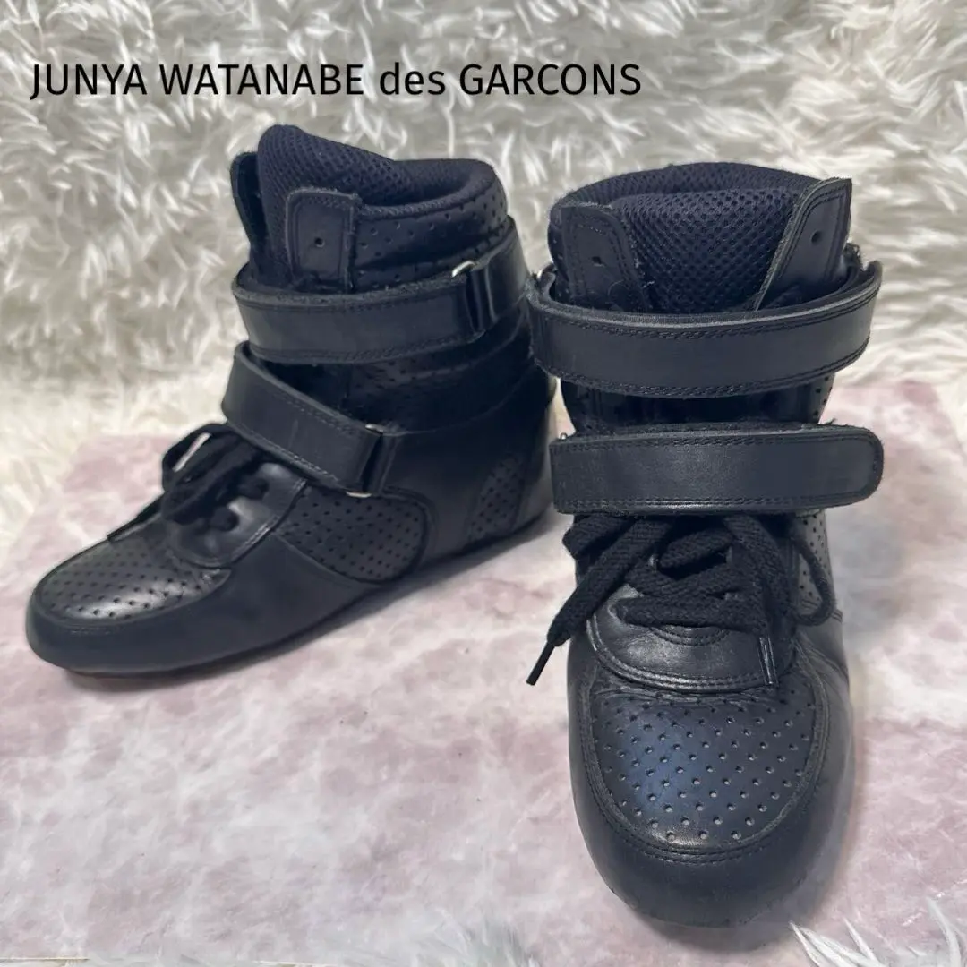 eYe COMME des GARCONS JUNYA WATANABE MAN (アイ・コム・デ