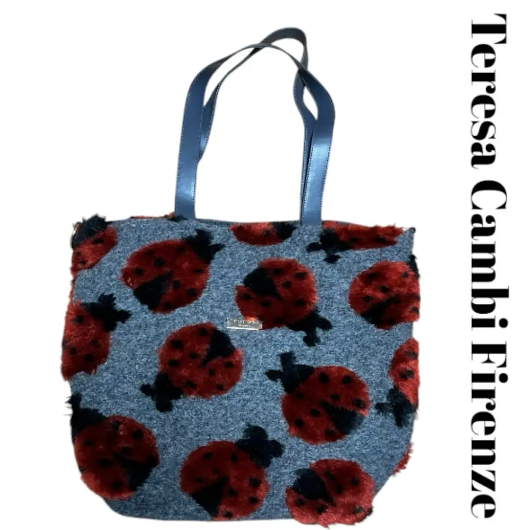 楽天市場】【SALE】Teresa Cambi テレサカンビ バッグ