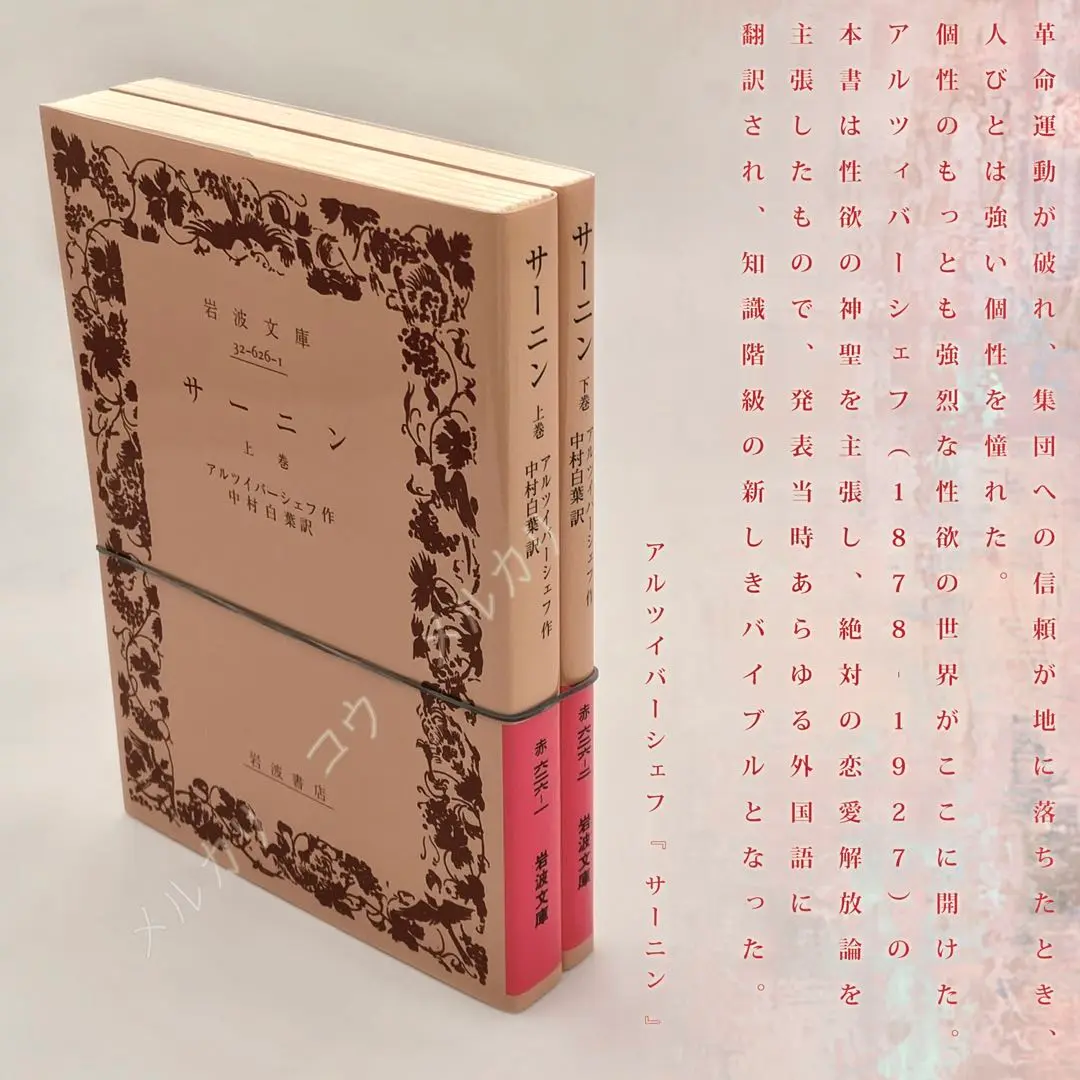 アルツイバーシェフ名作集　 ＜初版・函＞ 2025年最新】アルツィバーシェフの人気アイテム - メルカリ