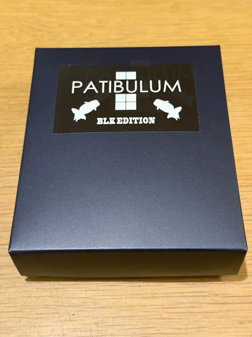 世界限定１１個 Patibulum Unleashed DLC BLK 2025年最新】patibulum unleashedの人気アイテム - メルカリ