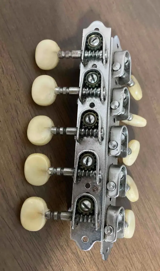 新品 チャランゴ charango フォルクローレ パブロ オロスコ