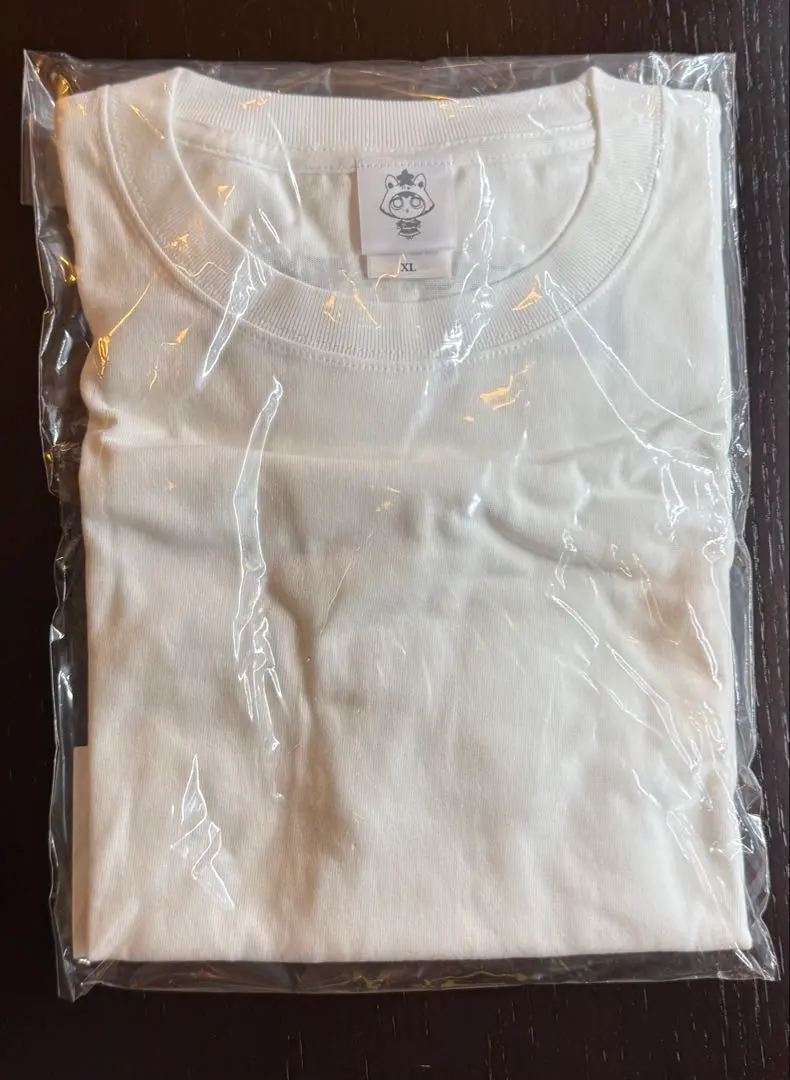 Thumbnail of Nako Misaki Long Sleeve Big T-shirt XL