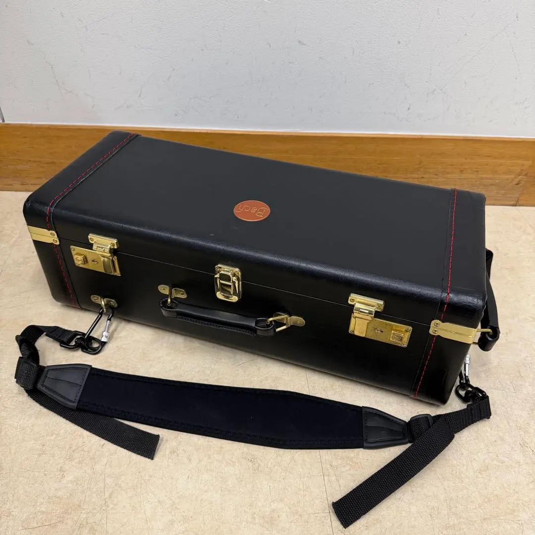 2025年最新】トランペット ダブルケース bachの人気アイテム - メルカリ