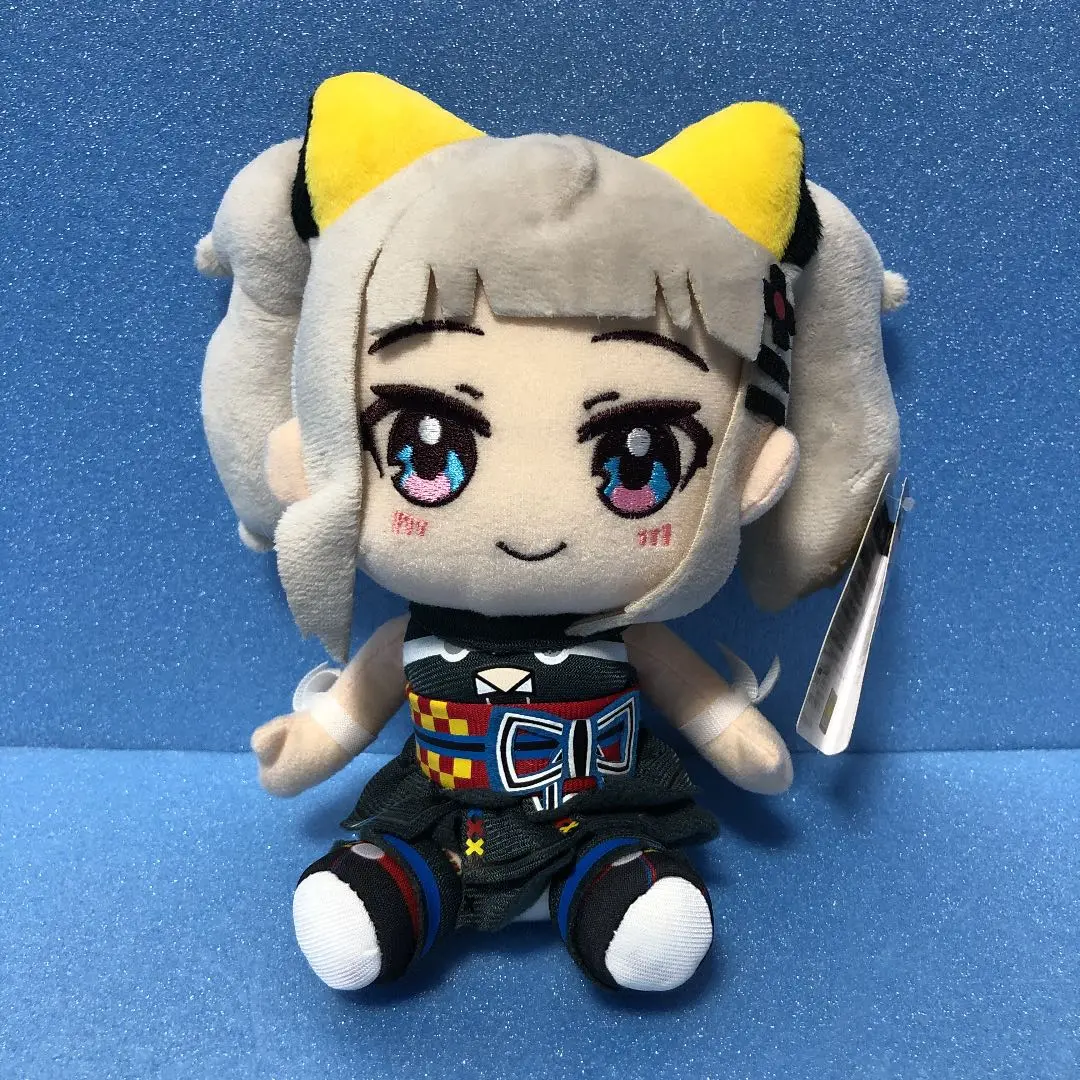 2025年最新】輝夜月 ぬいぐるみの人気アイテム - メルカリ