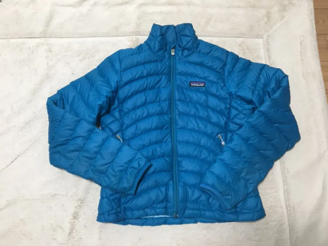 巴塔哥尼亞 羽絨外套 Patagonia 的縮圖