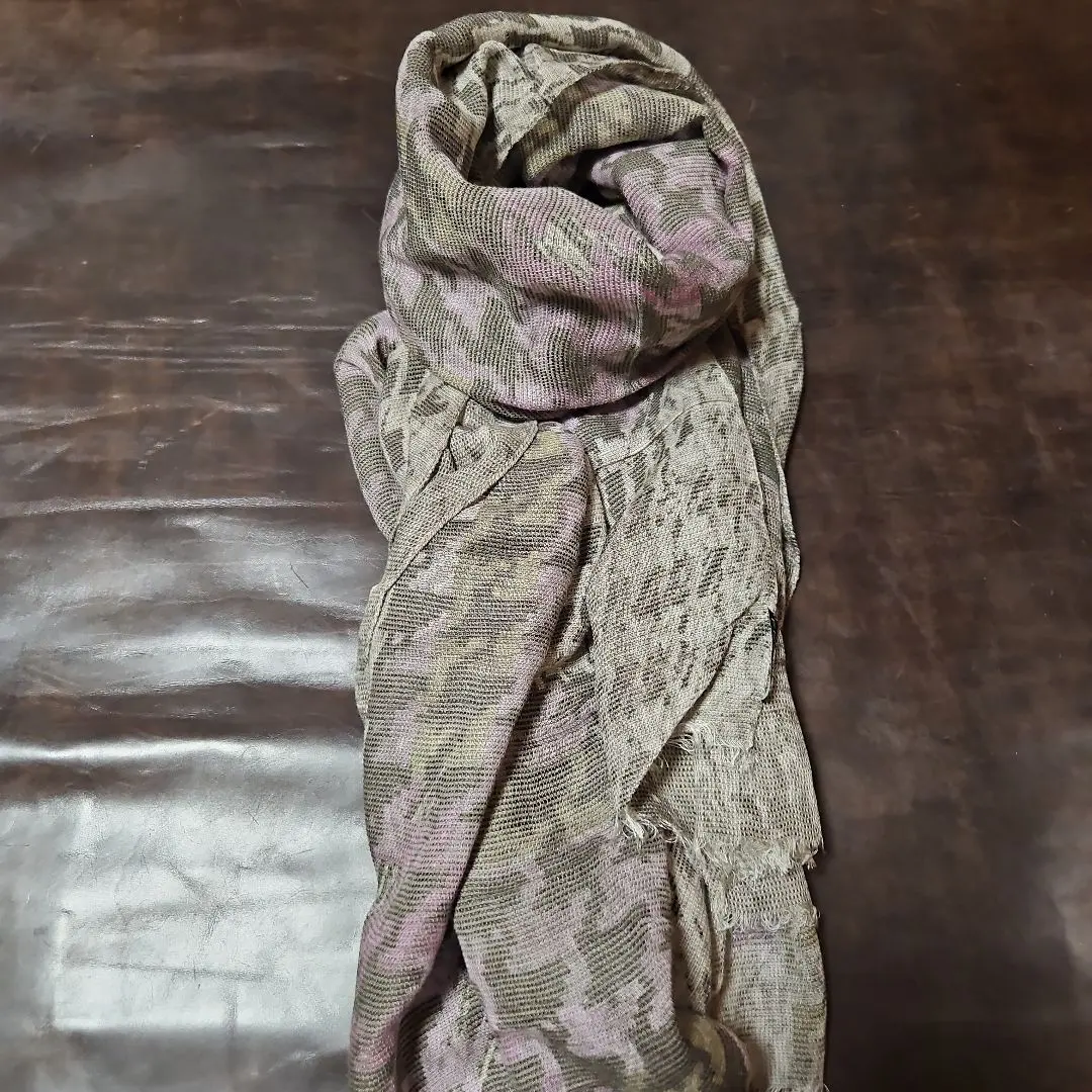 Thumbnail of Fras Stole