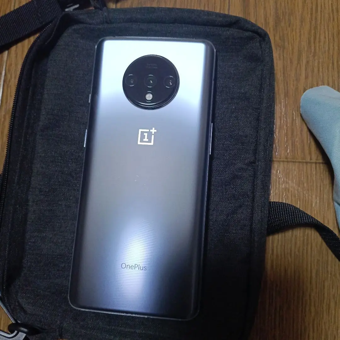 OnePlus7t pro 中国版 256GB ジャンク OnePlus7t pro 中国版 256GB ジャンク