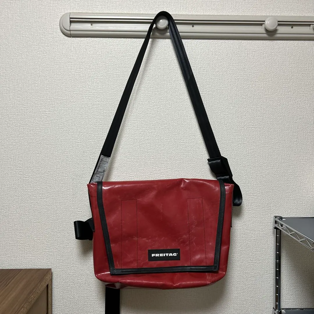 Thumbnail of FREITAG DEXTER Messenger Bag