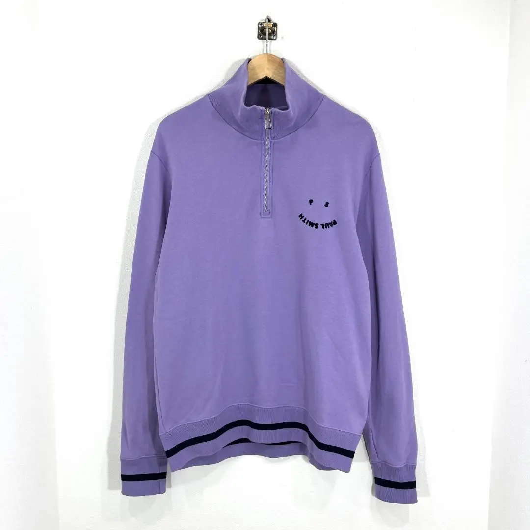 2024年購入 Paul Smith Happy ヴィンテージ スウェット ウィメンズ 