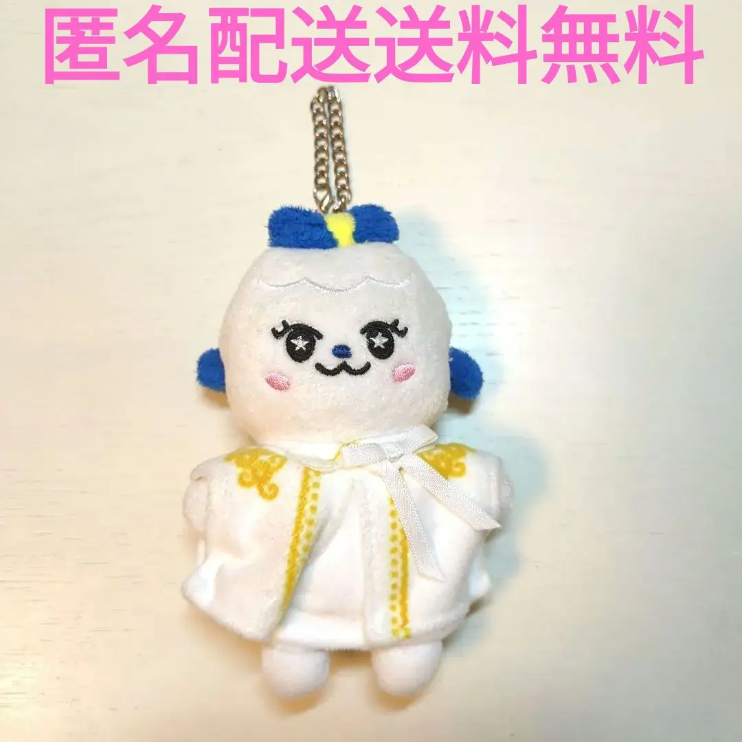 niziunizoo バッグチャーム キナ ニナ 710477XVj9L._UF894,1000_QL80_.jpg