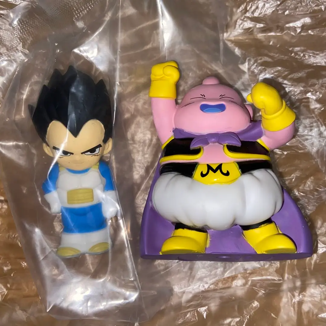 新品未開封『ドラコンボール』 キャンディー　魔人ブウ　ガレージキット スタチュー 新品未開封『ドラコンボール』 キャンディー 魔人ブウ ガレージ
