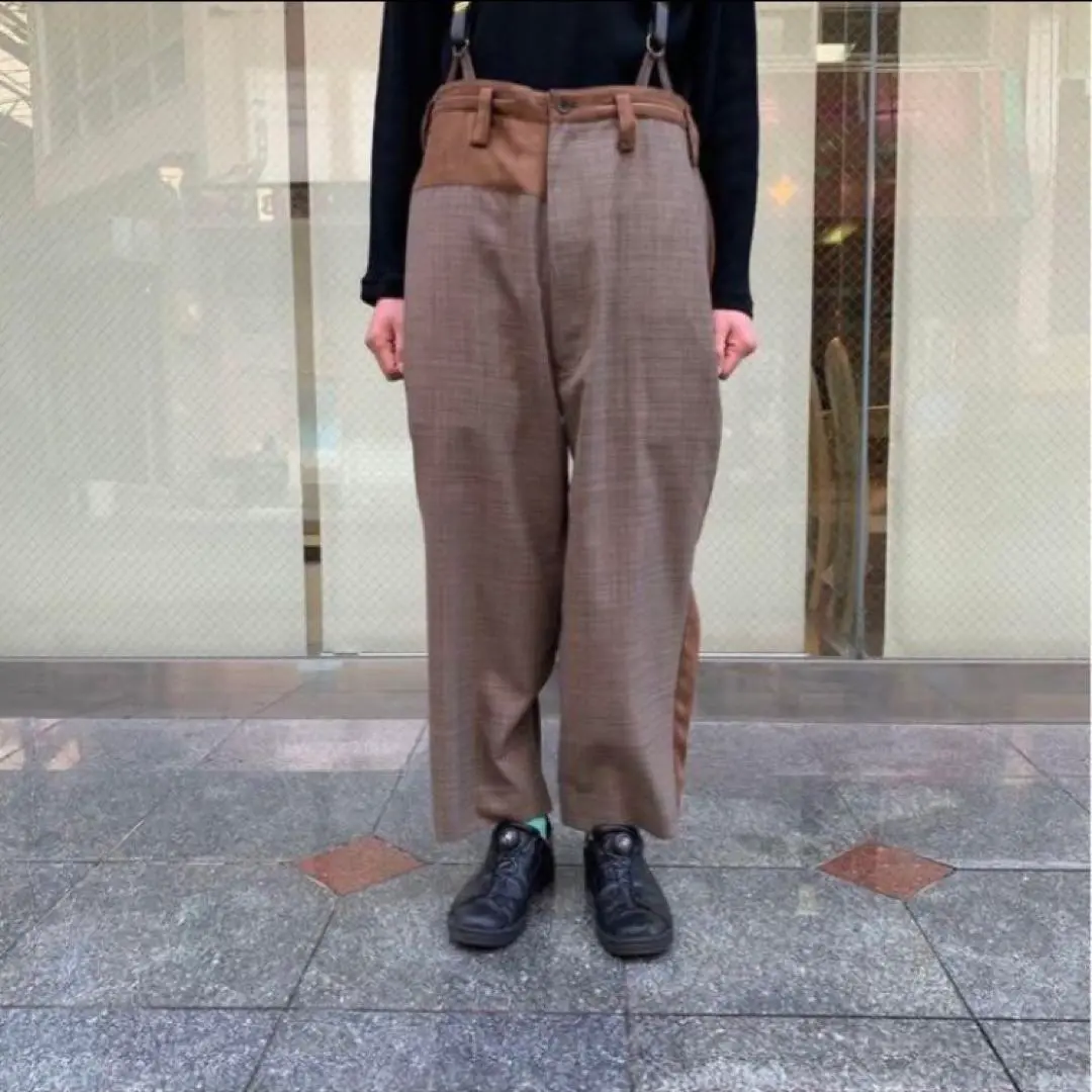 2025年最新】HOMELESS TAILOR パンツの人気アイテム - メルカリ