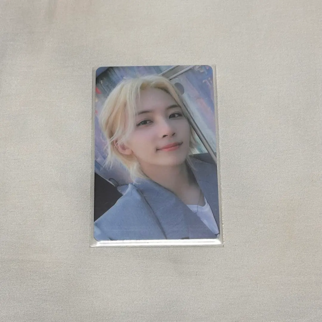 Thumbnail of Jeonghan, your choice