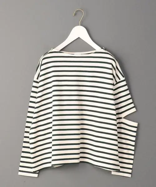 2025年最新】6(ROKU) BEAUTY&YOUTH UNITED ARROWS 季節感：夏