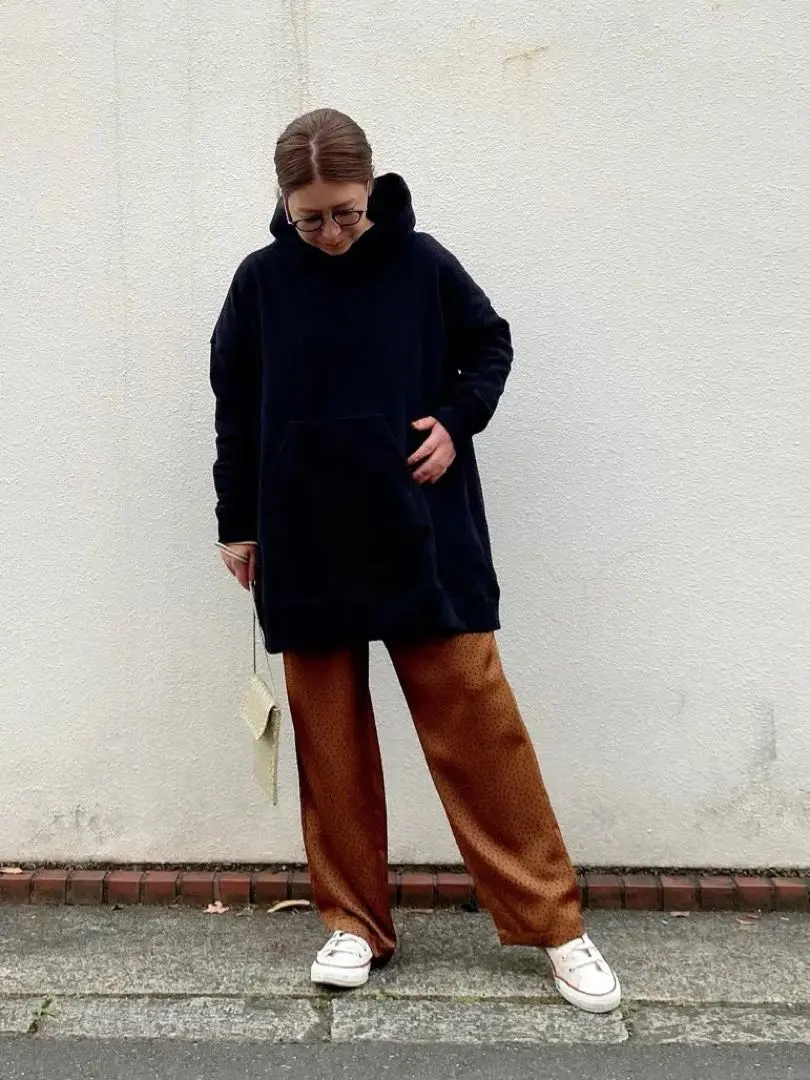 ジャーナルスタンダードラックス　ドットコーデュロイパンツ ドット イージーパンツ（その他パンツ）｜journal standard luxe