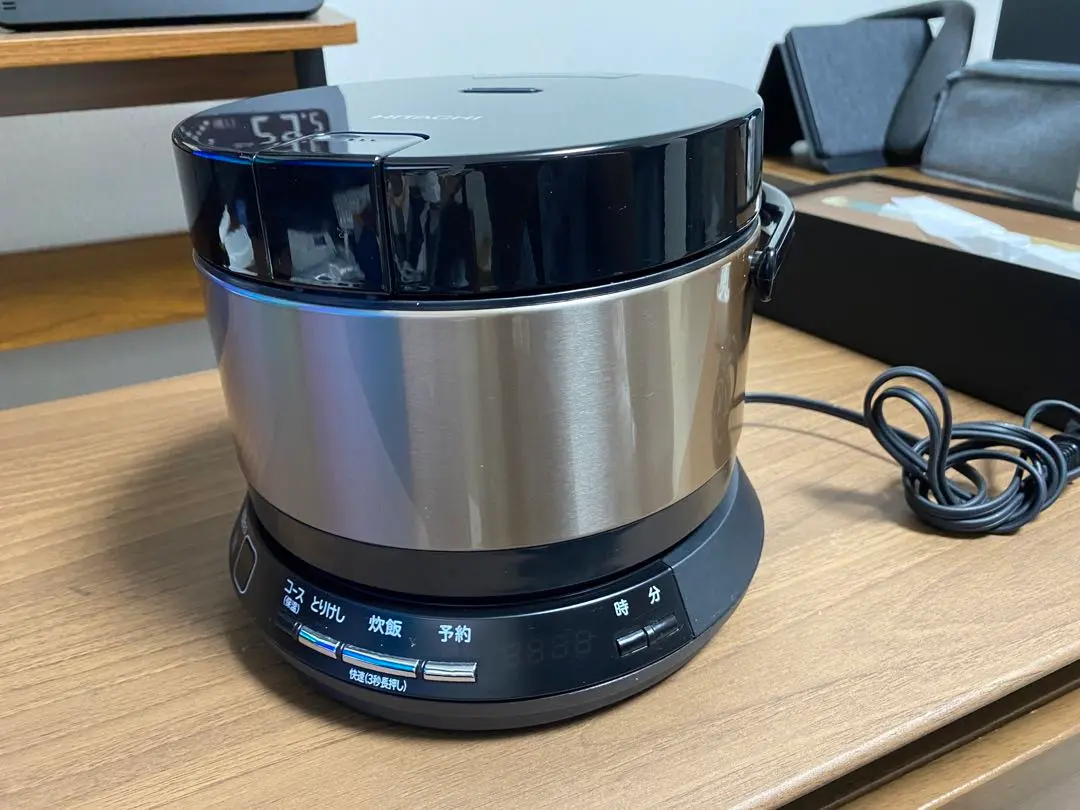 おひつ御膳 RZ-WS2M ： 炊飯器 ： 日立の家電品