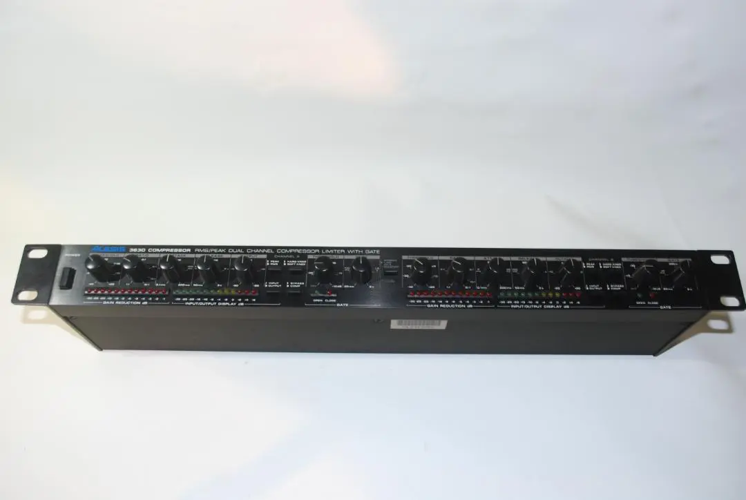 2025年最新】Alesis コンプレッサーの人気アイテム - メルカリ