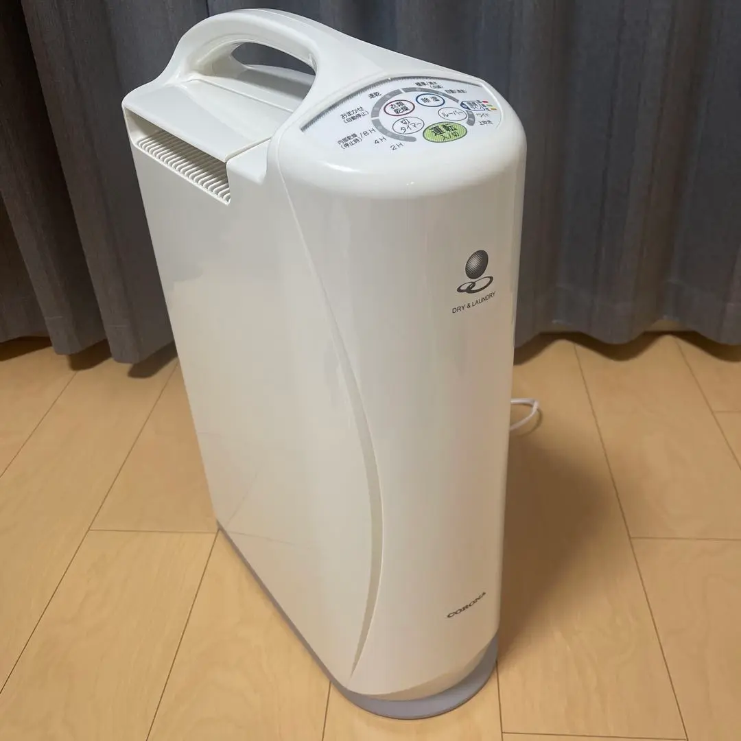2025年最新】コロナ除湿機cd-s6318の人気アイテム - メルカリ