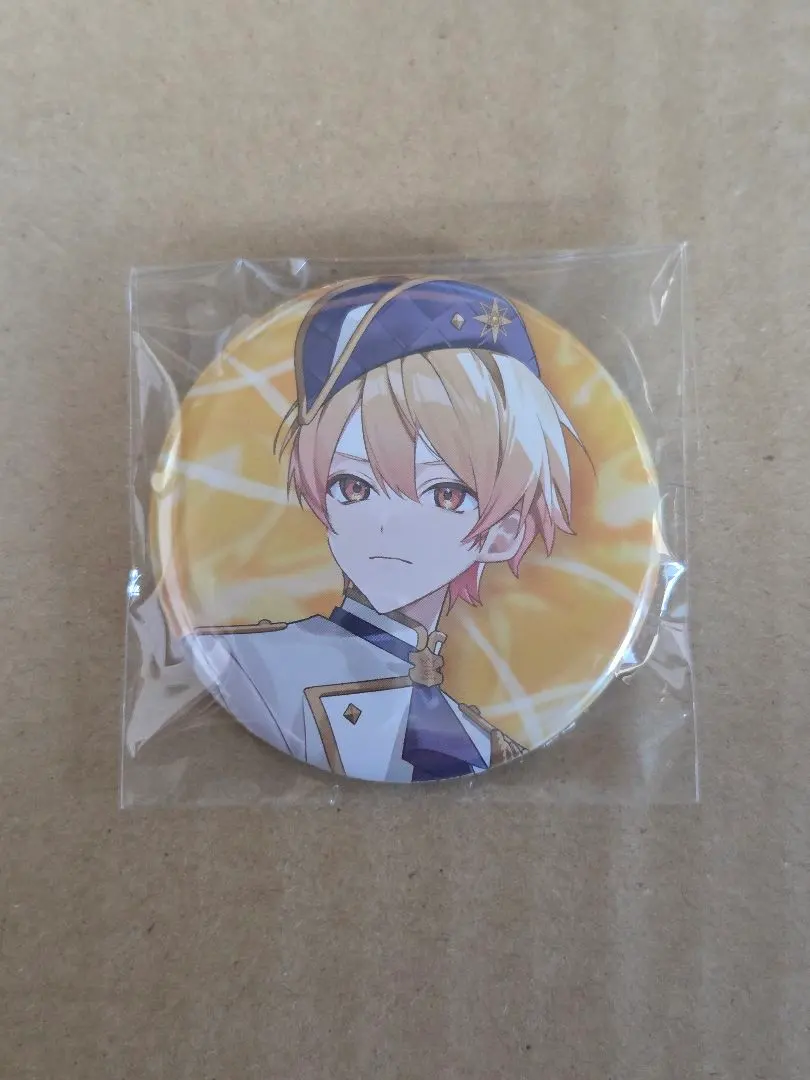Thumbnail of ProSeka 11th CD Bonus Tenma Tsukasa Can Badge