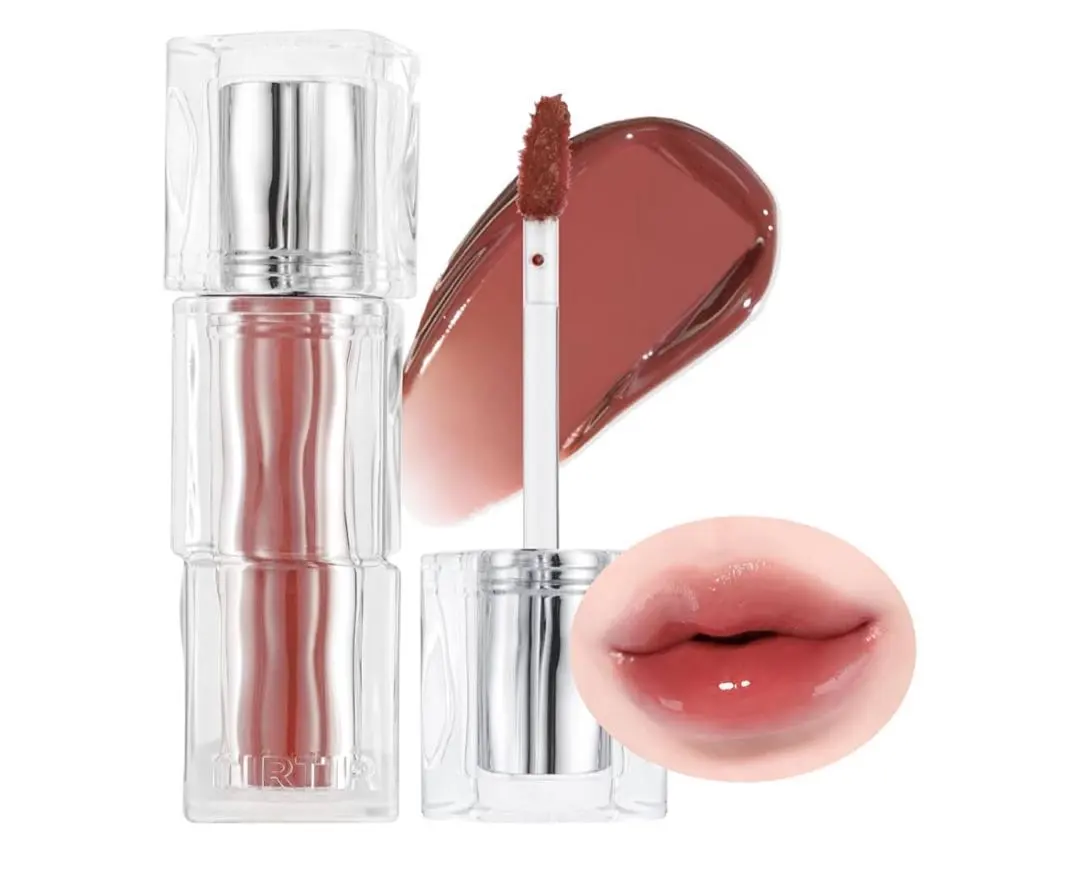 Thumbnail of TIRTIR Waterism Glow Tint 05 SCOTCH SHOT