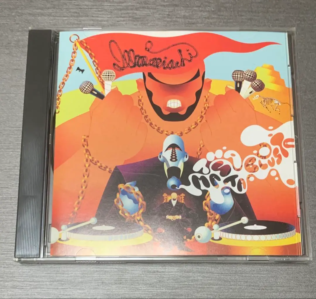 ILLMARIACHI / NAGOYA QUEEN レコードまとめ売り Illmariachi – Nagoya Queens + Younggunz - メルカリ