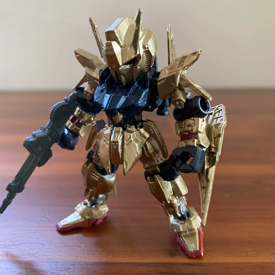 2025年最新】ガンダム アンサンブル 改造の人気アイテム - メルカリ
