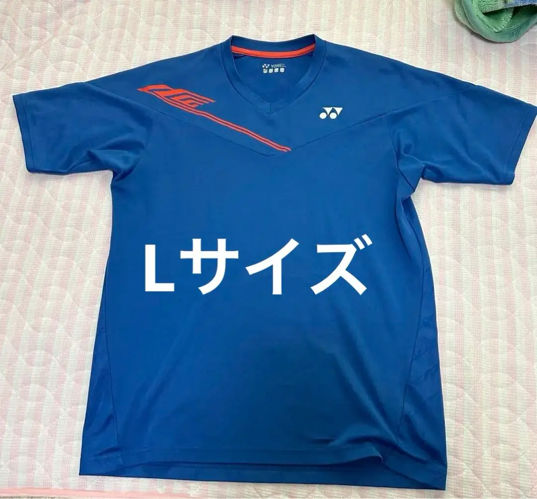 リーチョンウェイモデル　ユニフォーム 2025年最新】リーチョンウェイ選手限定モデル yonex ヨネックス