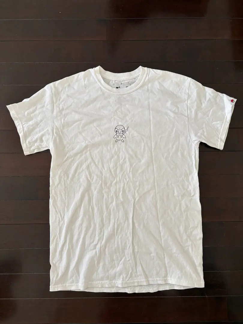 Thumbnail of Fragment Pokemon Pochama T-shirt M size