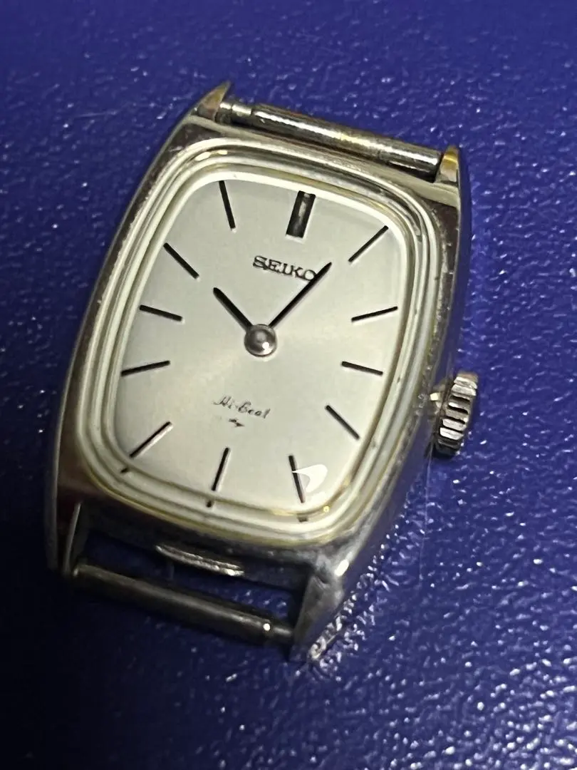 SEIKO Universe Diashock21j