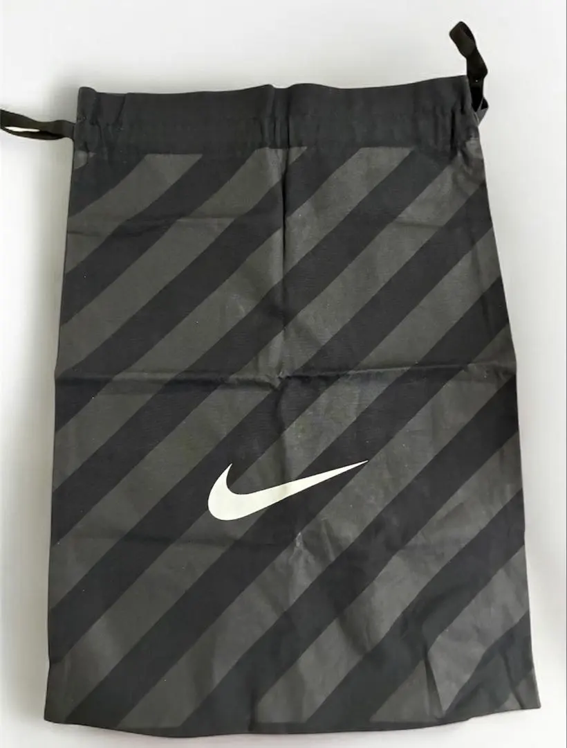 Thumbnail of 【Excellent Condition】Nike Shoe Bag - Black