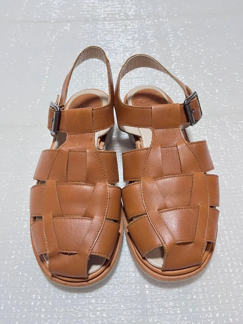 Thumbnail of Classic: Paraboot IBERIS Gurkha Sandals