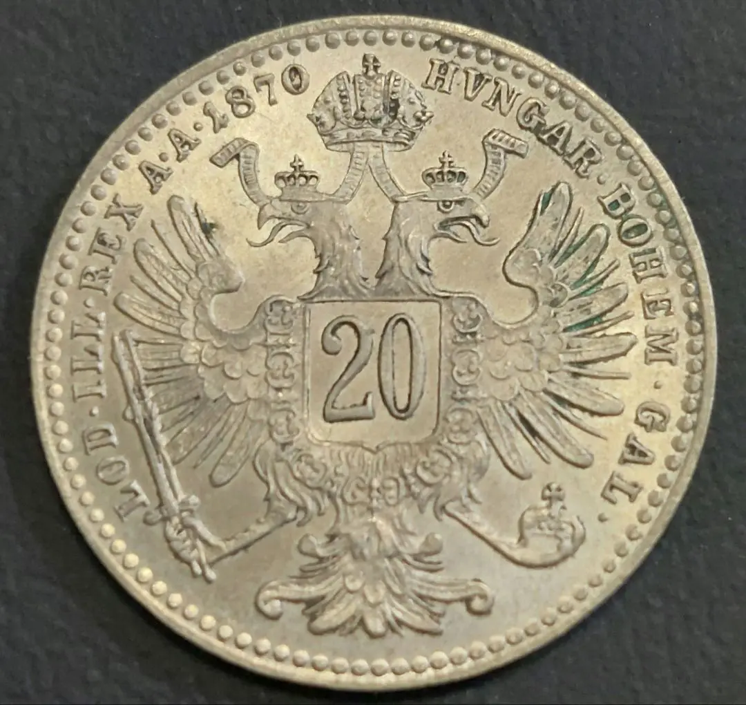 2025年最新】フランツ・ヨーゼフ1世 金貨の人気アイテム - メルカリ