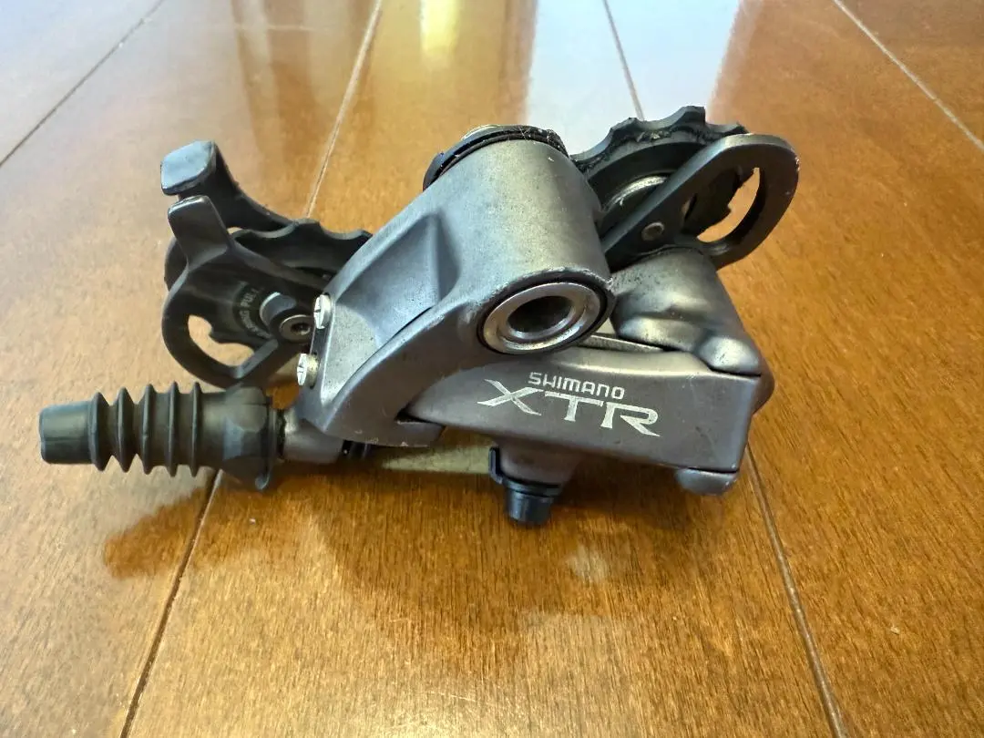 2025年最新】XTR RD-M952の人気アイテム - メルカリ