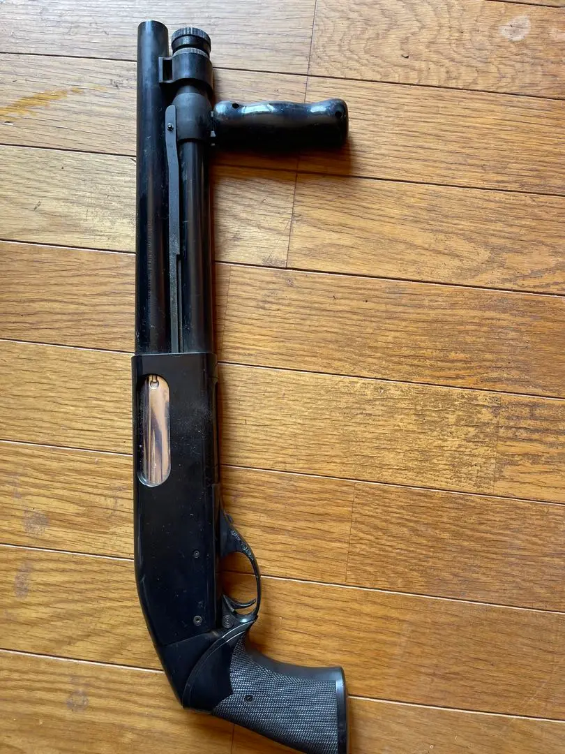 【遺品整理】ウィンチェスター ライフル モデルガン レプリカ銃 楽天市場】ウィンチェスター ライフル モデルガンの通販