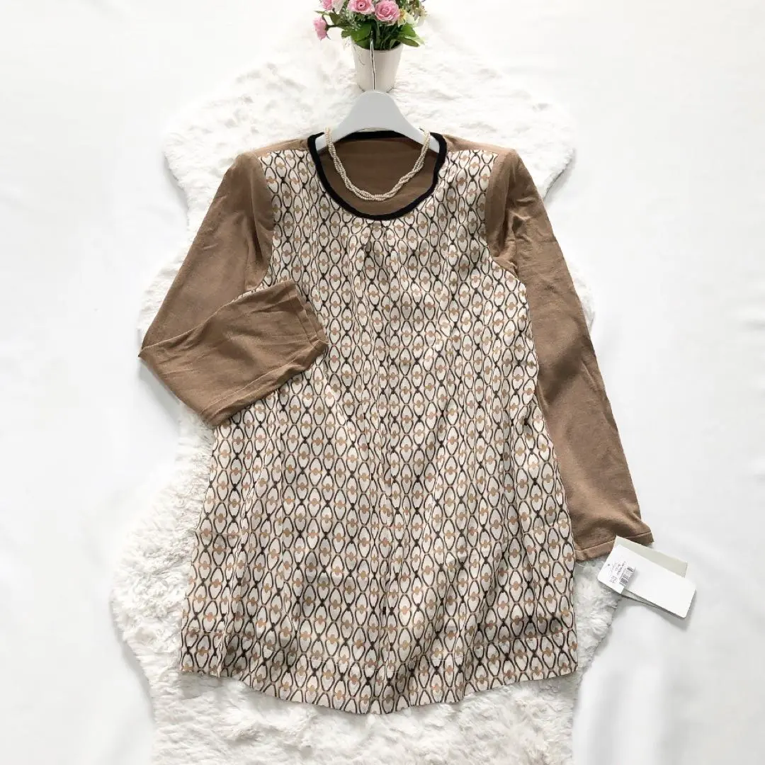 【美品】レリアン 大きいサイズ★ プリーツベスト ジレ17号 楽天市場】【セール L〜5L】ストレッチ ロングベスト ジレ